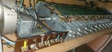 Vintage Hammond electric organ M-3 Tone generator