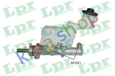 BRAKE MASTER CYLINDER 222MM WITH THE STEERING WHEEL ON THE LEFT SIDE FITS