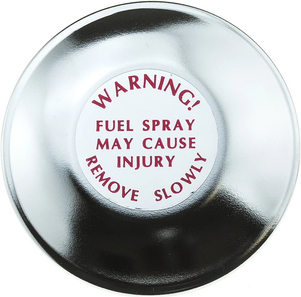 Gates Fuel Tank Cap For 1942 Hudson Commodore Series 22 3.5L L6 GAS - Image 2 of 4