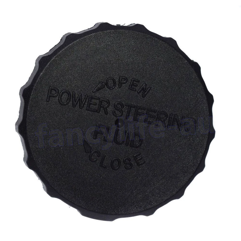 Power Steering Reservoir Cap 44305-22061 for Land cruiser  70 73 75 78 79 80 100 - Image 2 of 4