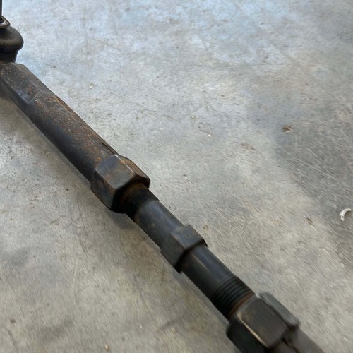 04 - 06 PONTIAC GTO REAR TOE LINK OEM - Picture 3 of 6