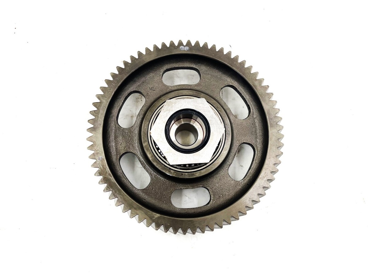 International 1824636C1 Idle Timing Gear DT466 | eBay