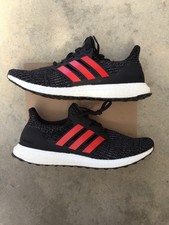 adidas Ultra Boost 4.0 Parley Tech Ink (W) AC8205