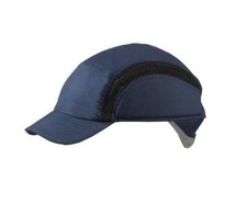 Centurion Ansto&szlig;kappe Schutzkappe AIRPRO dunkelblau - Gr&ouml;&szlig;e 54-62cm