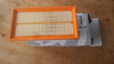 JOB LOT OF 6 MINI R55 R56 DIESEL AIR FILTER ELEMENT NEW GENUINE 13717806046
