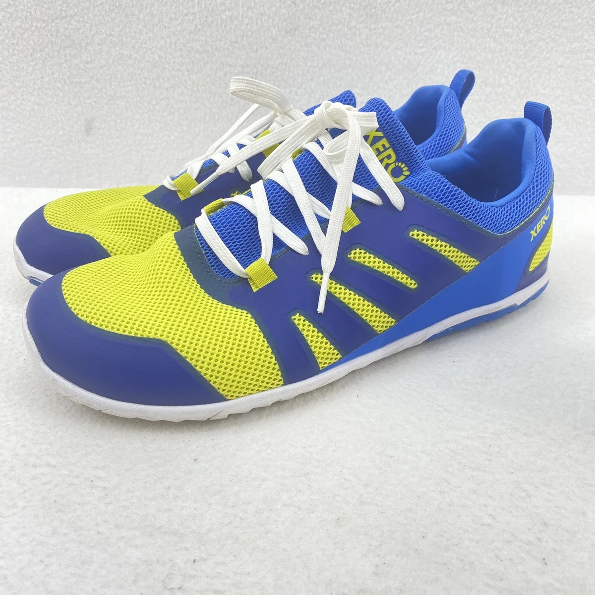 Xero shoes deals trail running