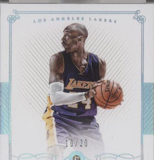 2014-15 Panini Flawless Basketball Trading Cards for sale | eBay