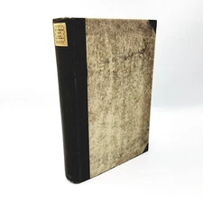 SUTTER'S GOLD by Blaise Cendrars - 1926 First Edition