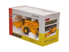 Joal New Holland TX-34 Mähdrescher 1:42 OVP - 2362