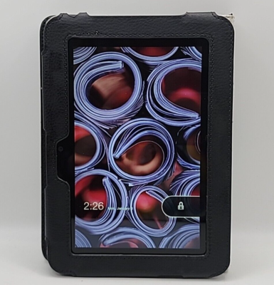 Amazon Kindle Fire HD7 Tablet 2nd Gen 16GB Model X43Z60 - **TESTED 