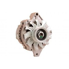 FITS Pontiac Chevrolet REMY DELCO 100 / 105 AMP CS130 FOR BRAND NEW Alternator