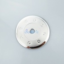 For Peugeot 206 Citroen C2 Fuel Tank Cover Gas Box Cap Car Styling Accessories
