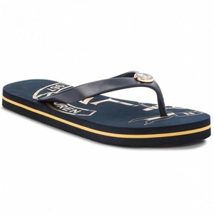 ralph lauren flip flops ladies