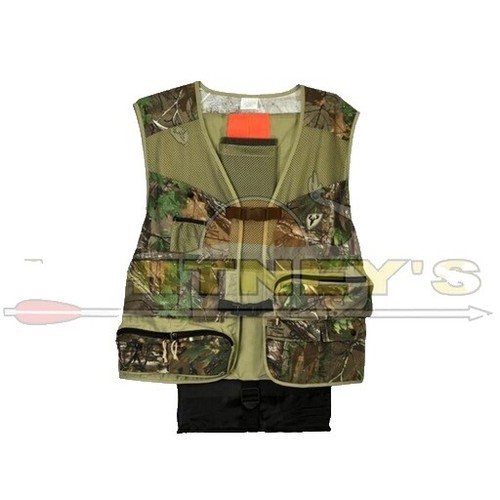 Nomad Greenleaf Turkey Vest Alps Vest Knight Hale Run Nu2019 Gun