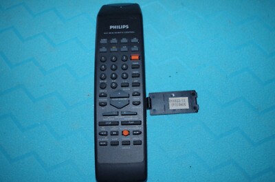 Philips Hifi Mini Remote Control  RH 6622 / 01