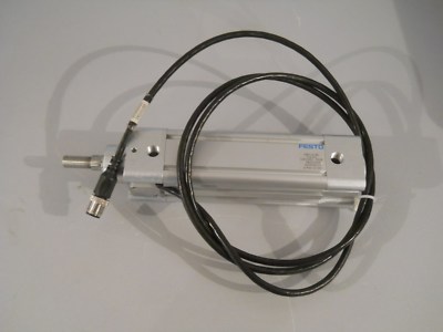FESTO NORMZYLINDER  DNCI-32-80-P-A-S11