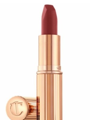 Charlotte Tilbury Matte Revolution In Shade Walk Of No Shame, Full Size