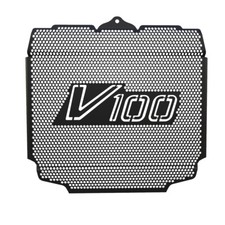 Accessori Moto Protezione Radiatore Per Moto Guzzi V100 Mandello S 2023-2024