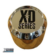 Kmc Xd 779 Badlands 786 Balzac 795 Hoss Chrome Wheel Rim Center Cap 905k131 8lug