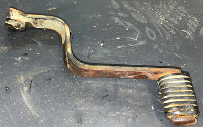 99-04 YAMAHA BEAR TRACKER 250  SHIFTER LINKAGE SHIFT LINK PEDAL