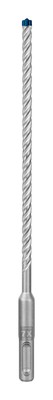 Bosch Zubehör Expert SDS plus-7X Hammerbohrer, 6 x 150 x 215 mm - 30er-Pack