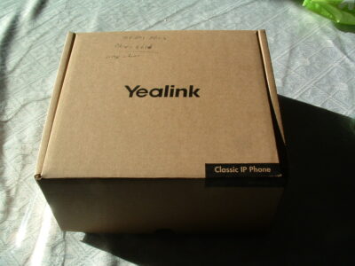 Promo Yealink Sip T33G Entry Level Ip Phone Di Seller Tsurayaa Shop - Foto 7