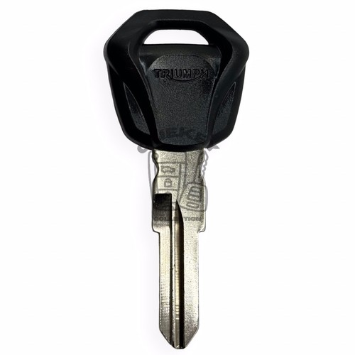 Fit For Triumph Bonneville T100 Street Triple Daytona 675 1050 T955 Tiger 800 - Picture 2 of 2
