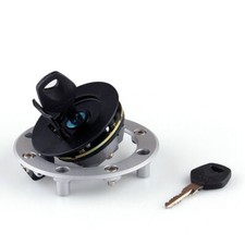 Tankschloß Tankdeckel für Suzuki GSF Bandit 1000 1300 SV650 GS DR GSX TL