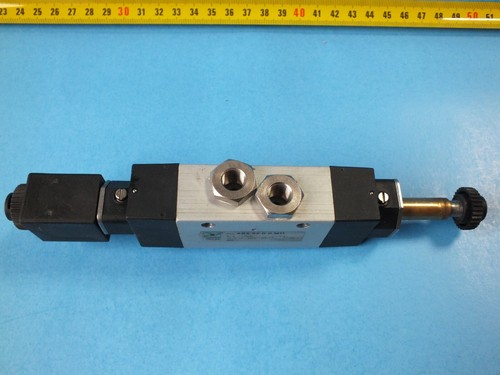PNEUMAX 484.52.0.0.M11 Valve - Picture 4 of 6