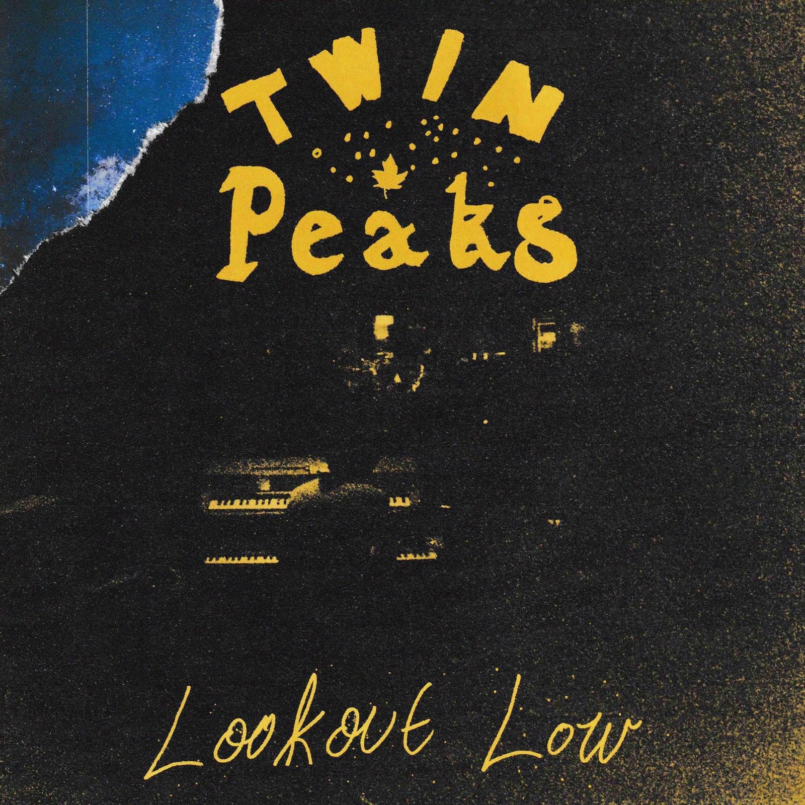 Twin Peaks Lookout Low