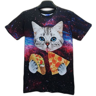 overthinking and hungry shirt