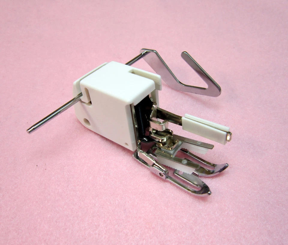 Kenmore Walking Even Feed Foot With Guide - Image 2 of 4