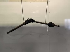 Cardan Renault Captur