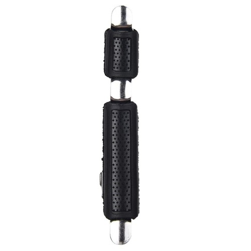 Rückengurt / Bade-Schrubber – 27 X 5 Cm, Aus Nylon-Netz, Mit Handschlaufe, Für Rücken, Füße & Schwer Erreichbare Stellen