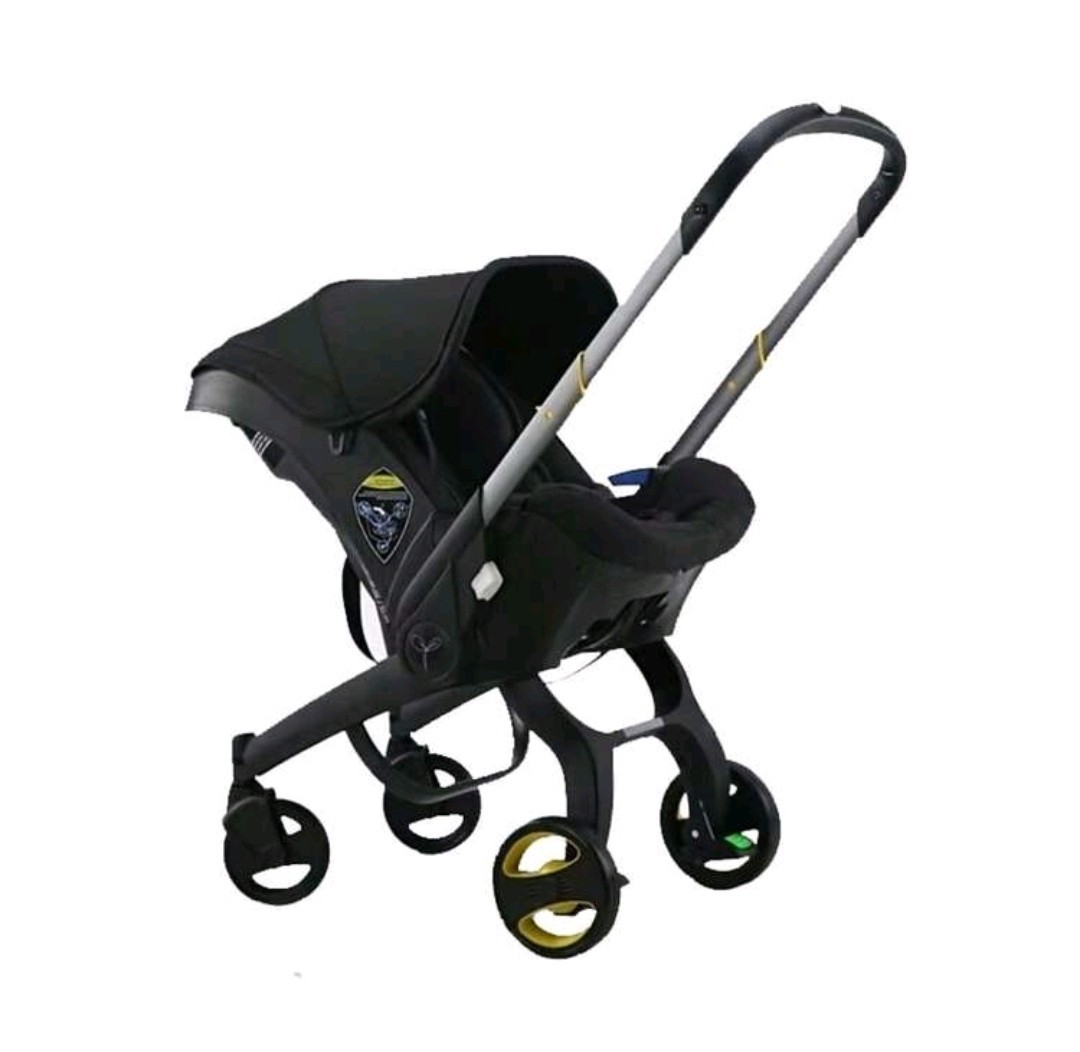 Brand New Infant Car Seat & Stroller Combo 🚼