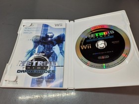 Nintendo Metroid Game for Switch or NES