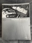 2015 Harley Davidson Touring Models Service Shop Repair Workshop Manual