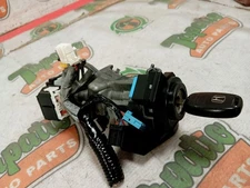 Ignition Switch Fits 12-13 CR-V 3764553