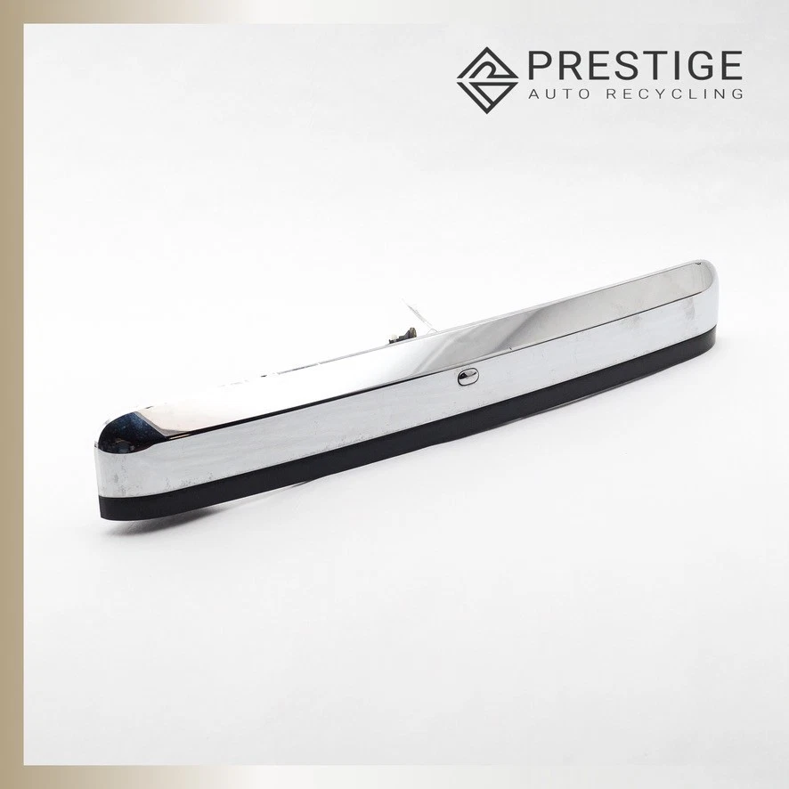 2008–2012 NISSAN PATHFINDER Tailgate Liftgate Molding Garnish Chrome 90810-ZS00D - Imagem 2 de 4