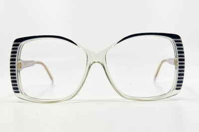ROCHAS PARIS EYE GLASSES FRAME MODEL 4613 TAN