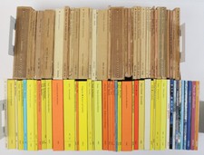 Konvolut von 82 Reclam-Büchern/Heften