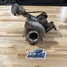 Oem Evo 8 10.5 Turbocharger With Wastegate Evo 4 - 9 Mitsubishi 4g63 Td05 Oem Evo 8 10.5 Turbocharger With Wastegate Evo 4 - 9 Mitsubishi 4g63 Td05