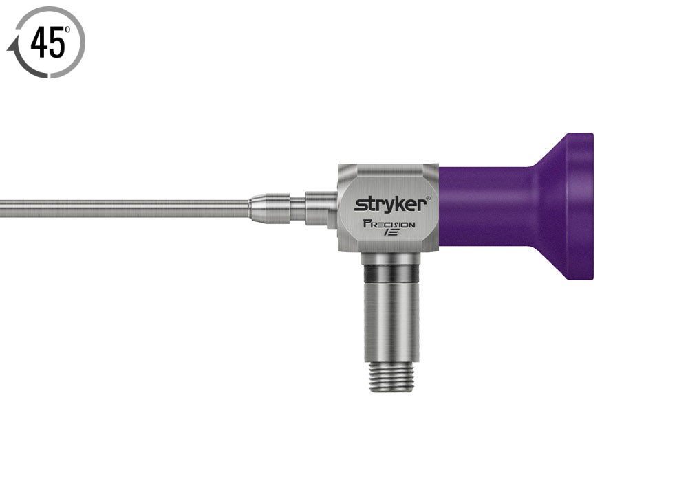 Arthroscopio Autoclavable de 4.0mm 45º 4K Precision de Stryker