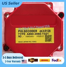 New In Box FANUC A860-2060-T321 Pulse Coder IN STOCK ship by UPS US Free TAX
