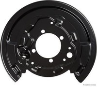 Herth+Buss Jakoparts J3352000 Spritzblech, Bremsscheibe FüR Toyota