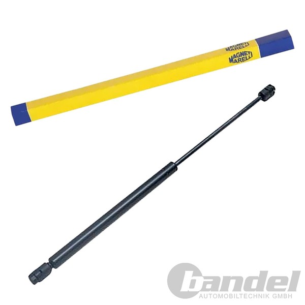 Magneti Marelli Gasfeder HECKKLAPPEN-LIFTER Passend FüR Jeep Grand | GSC0704,-image