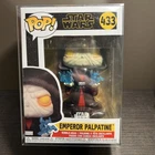 Funko Pop! Vinyl: Star Wars - Emperor Palpatine #433