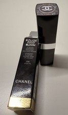 Image of CHANEL Rouge Coco Bloom Hydraating Plumping Shine Lip Shade 138 (Discontinued)