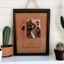 Rare Edward S. Curtis Pulini & Koyame Hopi Native American Art Limited Edition 