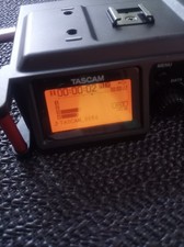 Tascam DR-700 4 channel Recorder